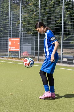 Bild 198 - wBJ FC Suederelbe.